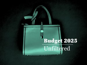 Budget 2025