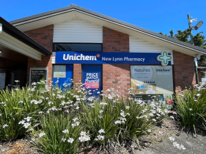 Unichem New Lynn_Screenshot