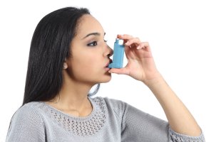 Asthma