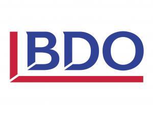 BDO Logo