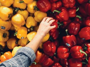 Capsicums
