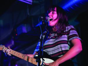 Courtney Barnett