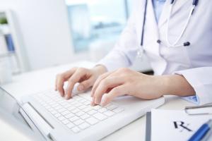Electronic health record