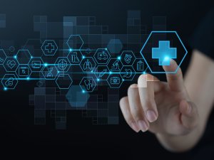 Health IT CR Tippapatt on iStock