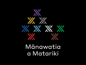 Mānawati o Matariki