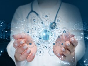 Med Science Graphic CR Natali Mis on iStock