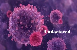 Undoctored COVID