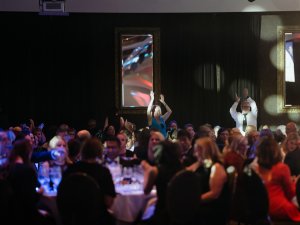 Primary healthcare awards crowd 2021