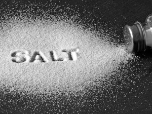 Salt 