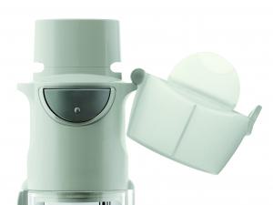 placebo respimat inhaler
