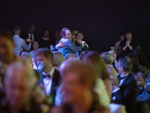 Primarycare Awards - winners