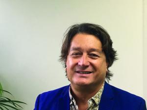 Simon Royal