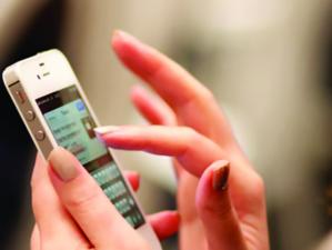 phone