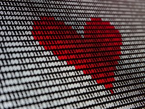 Health data [Alexander Sinn on Unsplash]