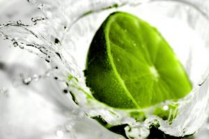 lime, healthy, diet
