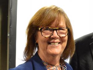 Clinical pharmacist Linda Bryant and south Auckland GP academic Bruce Arroll 