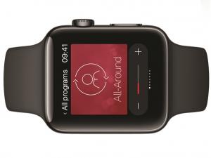 Smartwatch iPhone 7