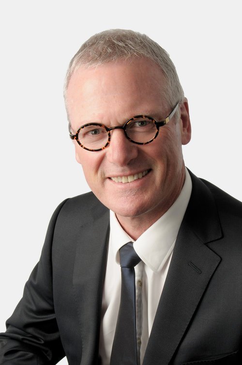 steve maharey