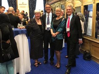 Fip Conference Inspires New Zealand Attendees Pharmacy Today