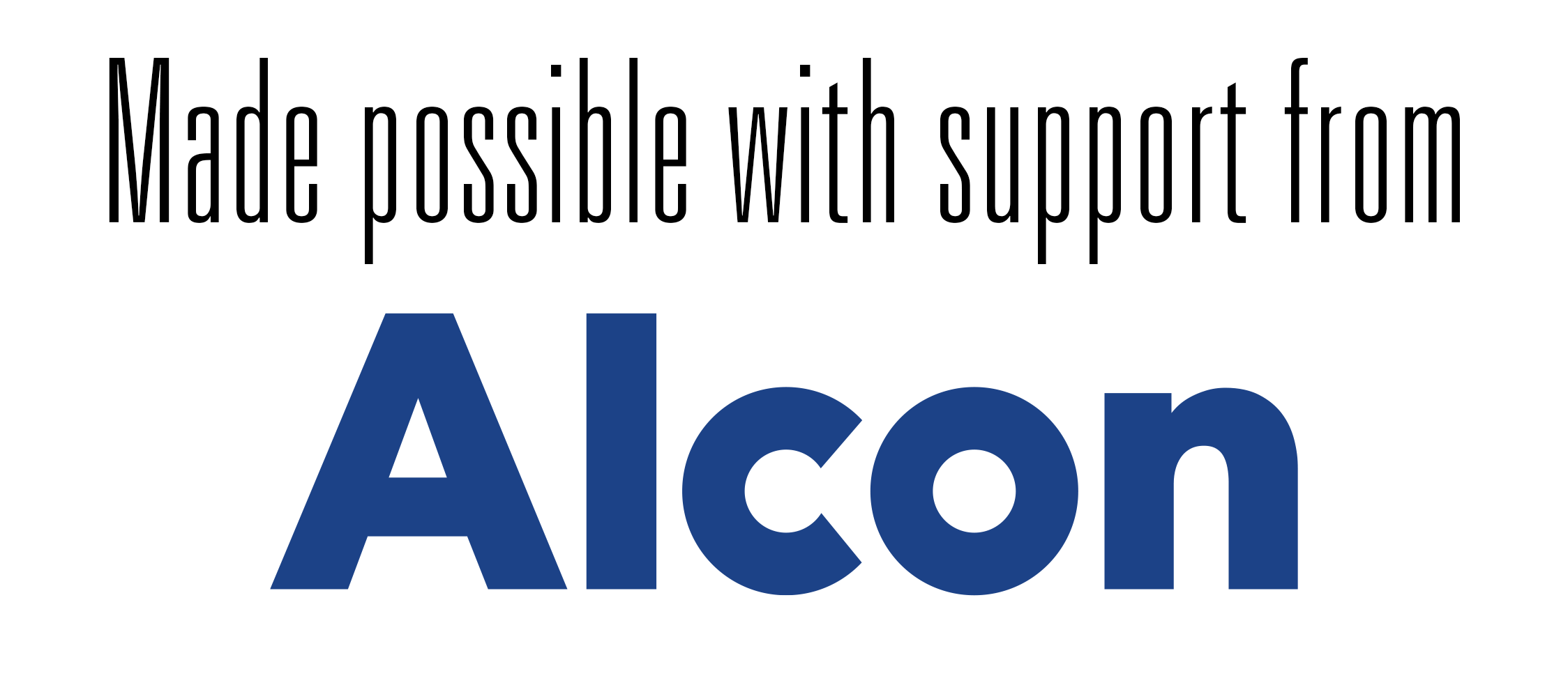 Alcon