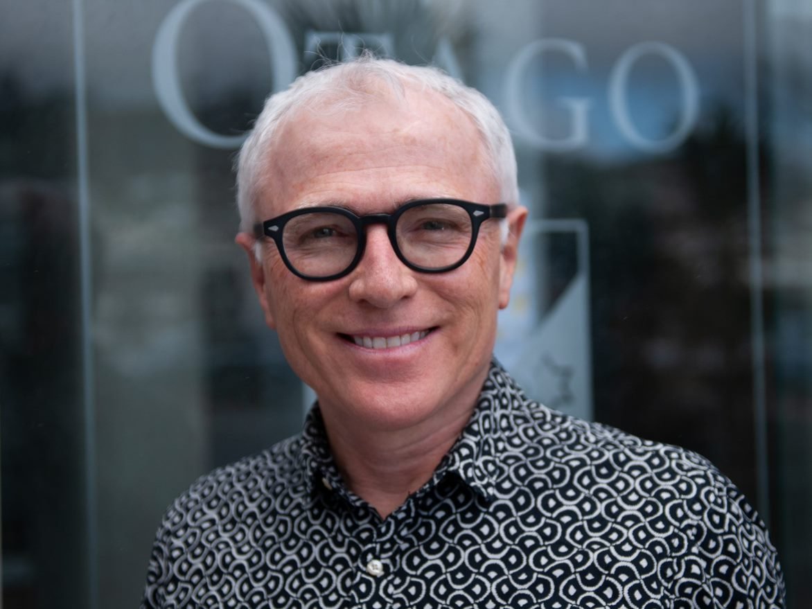 Michael Baker
