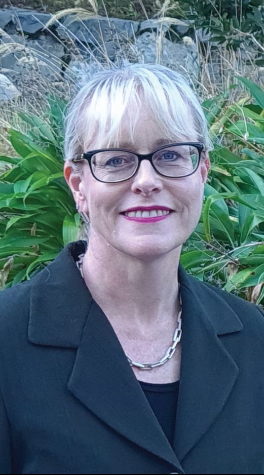 Andi Shirtcliffe