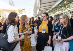 Australian Pharmacy Professional Conference 2018 - Pharmacy Today