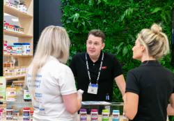 Australian Pharmacy Professional Conference 2018 - Pharmacy Today