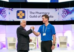 Australian Pharmacy Professional Conference 2018 - Pharmacy Today