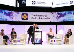 Australian Pharmacy Professional Conference 2018 - Pharmacy Today