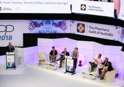 Australian Pharmacy Professional Conference 2018 - Pharmacy Today