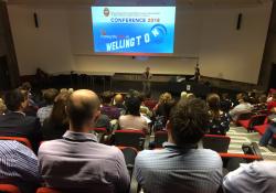 NZHPA Conference 2018