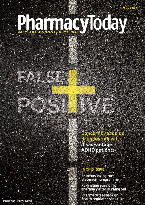 PT May 2025 cover