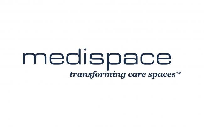 Medispace logo