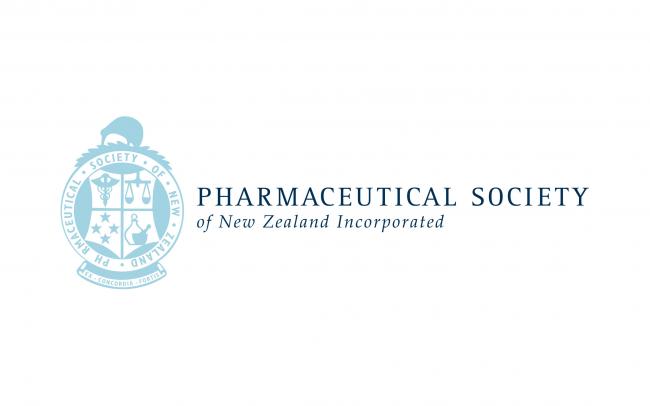 Pharmaceutical Society Logo