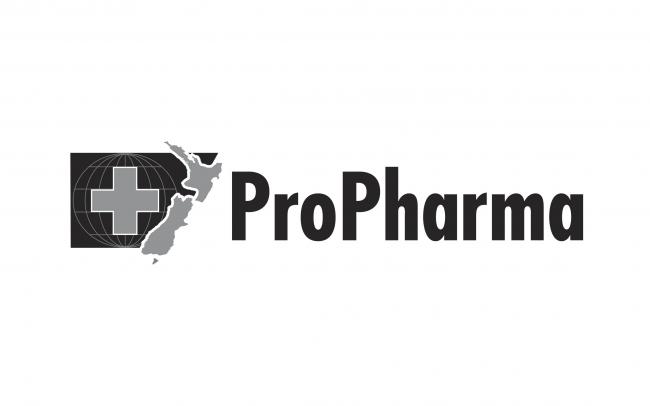 ProPharma logo