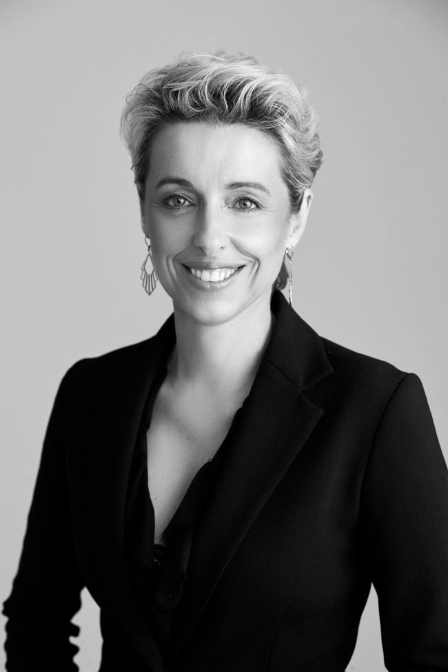 Julie Bramley 