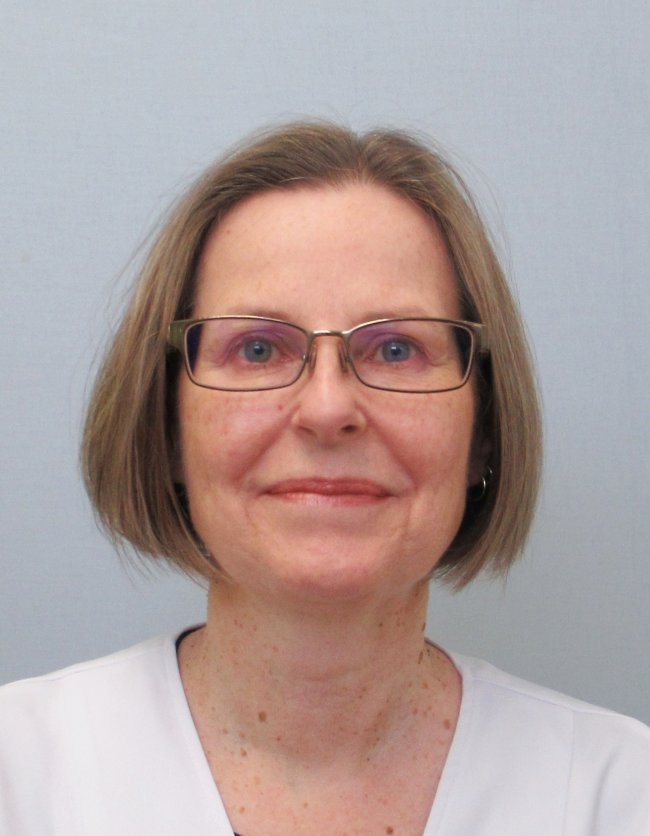 Sonya Scrimshaw 